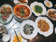 烤羊肉串-阿西娅食府(中关村店)