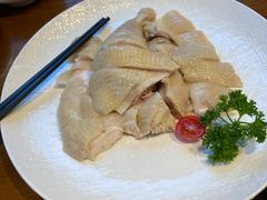 -味食家市师鸡(三元里店)