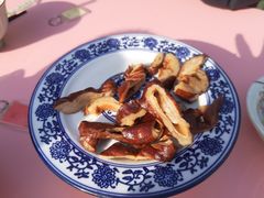 -吾味香葫芦头(安西街店)