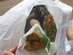 -德克士(西站站内店)