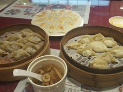 -老边饺子馆(中街店)