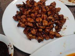 酱爆鸡丁-泰丰楼(前门西大街店)
