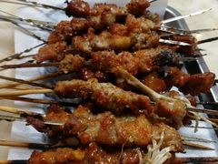 -胖太太四川麻辣排骨串(镇江路分店)
