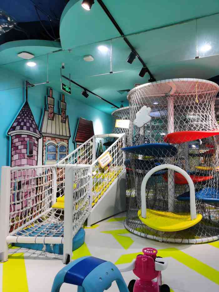 万达宝贝王(北京通州店)