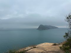 -东澳岛