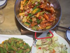 -吕记老鸭汤·徽菜馆(东营路店)