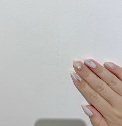 -小小美甲美睫