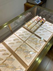 点击看大图 -景祥珠宝打金·黄金加工修理·旧款改造镶嵌