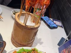 -周师兄大刀腰片火锅(解放碑总店)