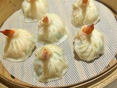 -隆喜元鱼汤包·海鲜(中联广场店)