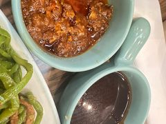 -合合春饼·酱骨·东北菜(潘家园店)