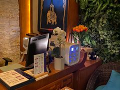 -木兰逸•泰式按摩•头疗•SPA(车公庙店)