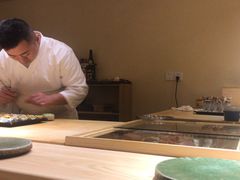 -鮨青(恒基名人购物中心店)