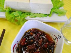 -东来顺饭庄(金泉广场店)