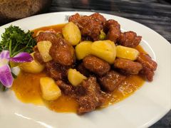 -安泰楼·佛跳墙创始人·传统闽味早茶·酒楼(三坊七巷闽菜地标店)