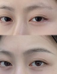 -韩美绣·骨相纹眉·洗眉美瞳线