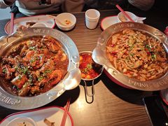 -胖哥俩肉蟹煲(海盐总店)