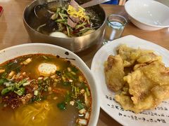 -顺姬冷面(长白西路店)