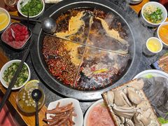 -陈眼镜火锅(总店)