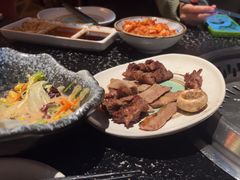 -牛焱·烧肉酒肆(五大道店)