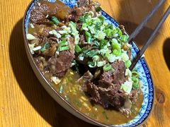-75幢私房菜馆