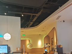 -玛尚诺意式餐厅(新达汇三林店)