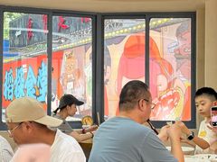 -面道赞宁海海鲜面(迎凤街店)