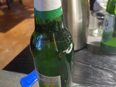 -壹号院音乐餐厅•烤全羊•新疆菜(浐灞店)