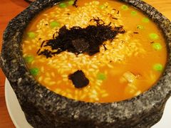 -菌自由丨野生菌火锅特色庭院餐厅(丽江古城店)