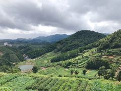 -乌石村