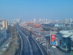 -天津之眼摩天轮