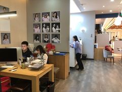 -海马体照相馆(北京apm店)