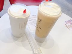 -奈雪的茶(大悦城店)