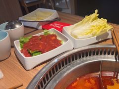 -季季红火锅(长沙步行街店)