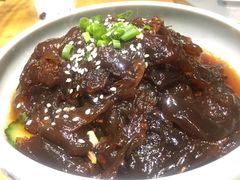 -局气 烤鸭·北京菜(光华路店)