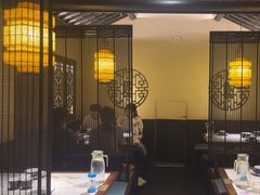 -绿茶餐厅(哈尔滨凯德店)