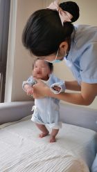 -爱瑞馨母婴护理中心(爱悠悠店)