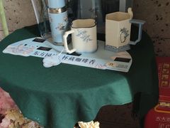 -星巴克臻选(武汉首义汇店)