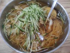 -艺芳家朝鲜冷面