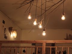 -树洞咖啡(科大店)