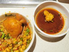 -海底捞火锅(长沙华创国际广场店)