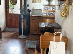 -铁炉咖啡(河下古镇店)
