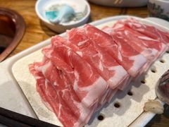 -额尔敦传统涮(西坝河店)