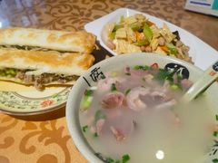 -驴脾气特色炒菜(广渠门内店)