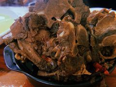 羊羯子-宝瑞门钉肉饼店