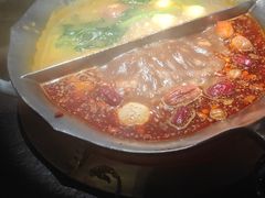 -湊湊火锅·茶憩(石家庄万象城店)