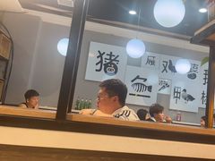 -二十一分小锅炖(中心店)