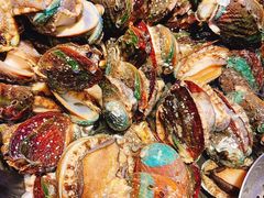 -喜庭海鲜自助(来福士店)