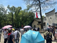 -韶山毛泽东同志故居