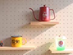 -COFFEE CALL(云锦路店)